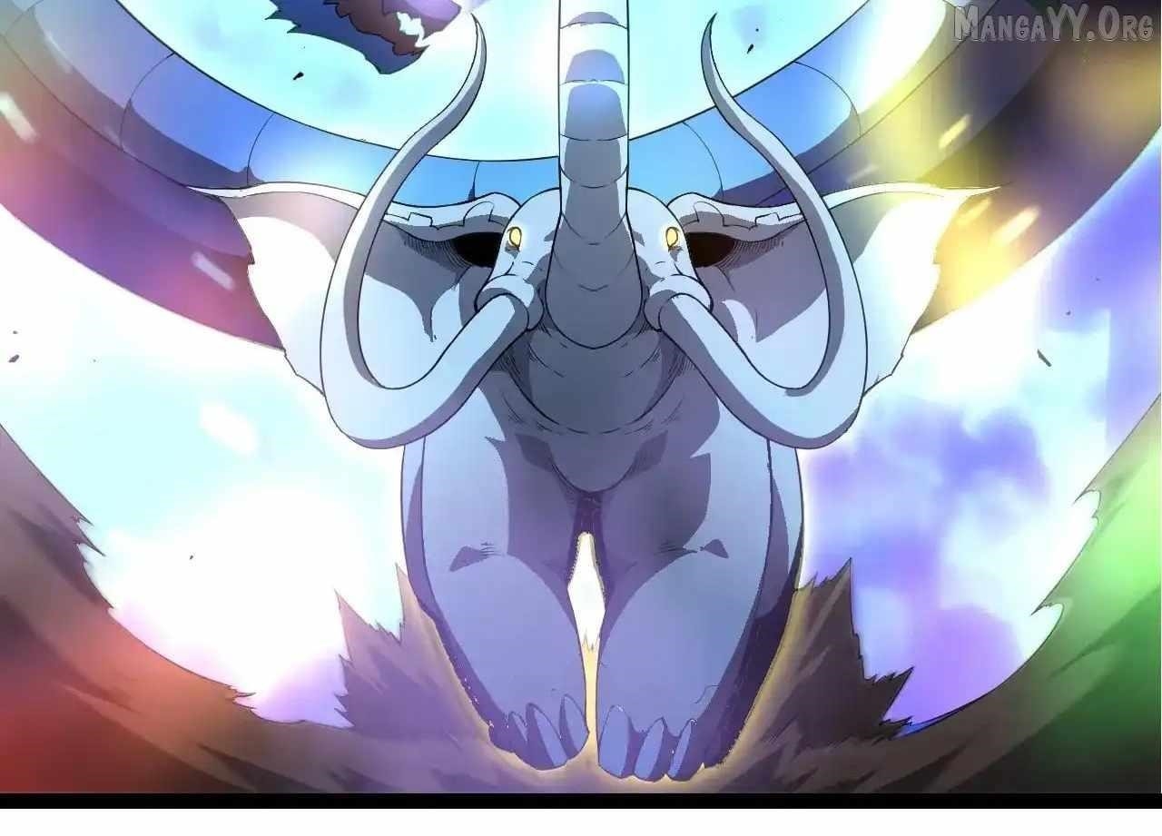 Evolution Begins With a Big Tree Chapter 459 - Page 90