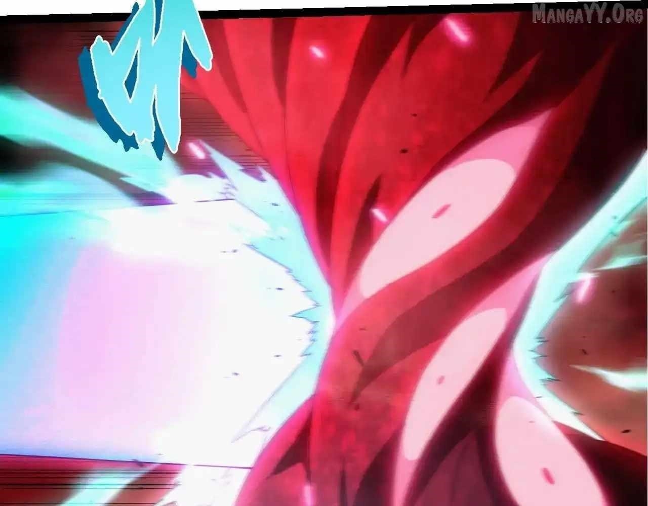 Evolution Begins With a Big Tree Chapter 459 - Page 95