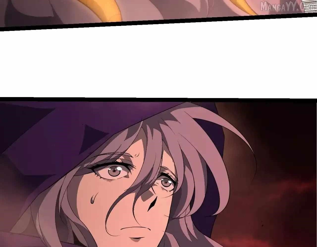 Evolution Begins With a Big Tree Chapter 459 - Page 99