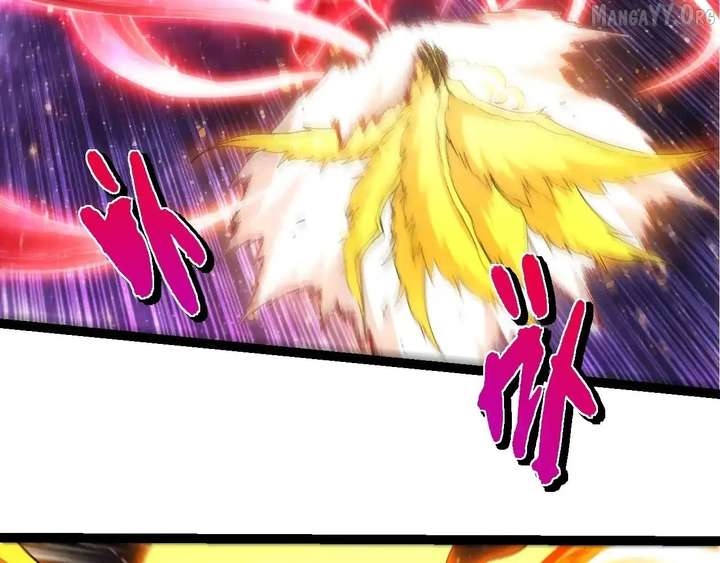 Evolution Begins With a Big Tree Chapter 460 - Page 12