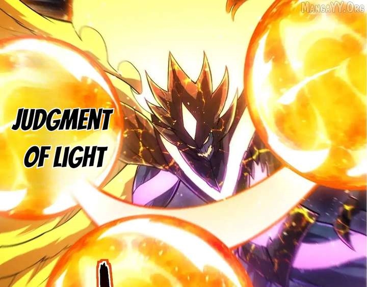 Evolution Begins With a Big Tree Chapter 460 - Page 13