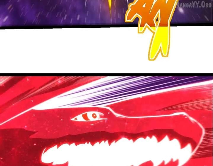 Evolution Begins With a Big Tree Chapter 460 - Page 16