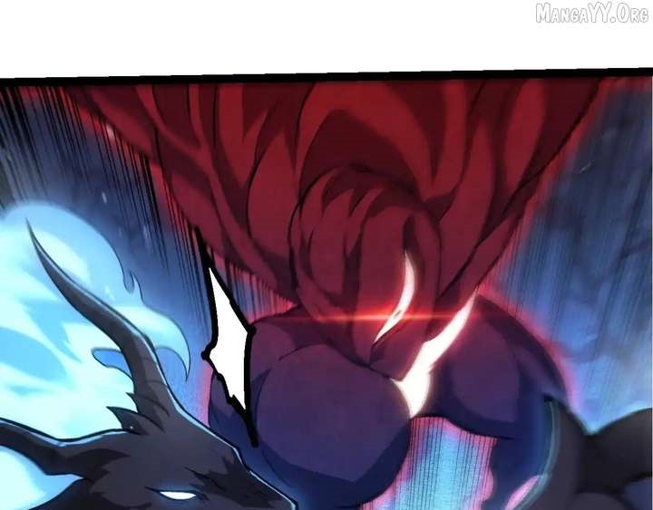 Evolution Begins With a Big Tree Chapter 460 - Page 39