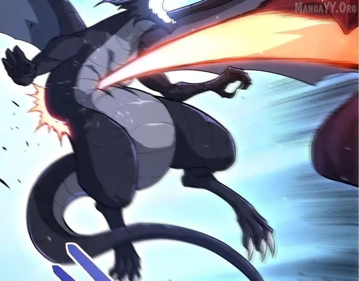 Evolution Begins With a Big Tree Chapter 460 - Page 43