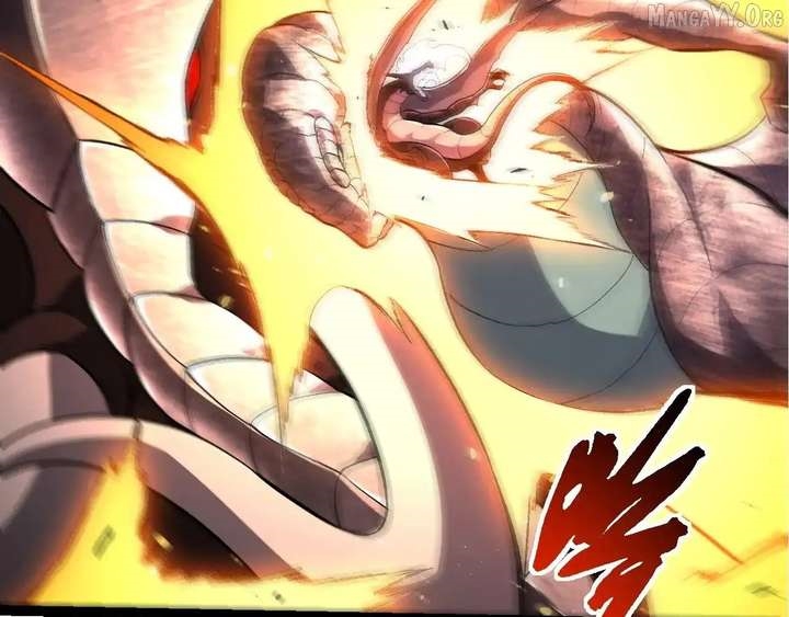 Evolution Begins With a Big Tree Chapter 460 - Page 48