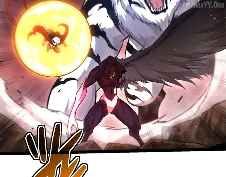 Evolution Begins With a Big Tree Chapter 460 - Page 68