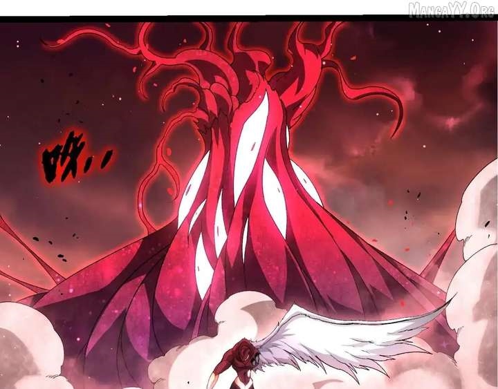 Evolution Begins With a Big Tree Chapter 460 - Page 79