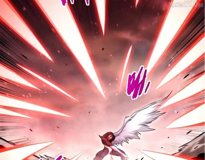 Evolution Begins With a Big Tree Chapter 460 - Page 86