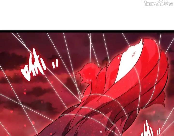 Evolution Begins With a Big Tree Chapter 461 - Page 21