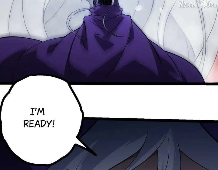 Evolution Begins With a Big Tree Chapter 461 - Page 34