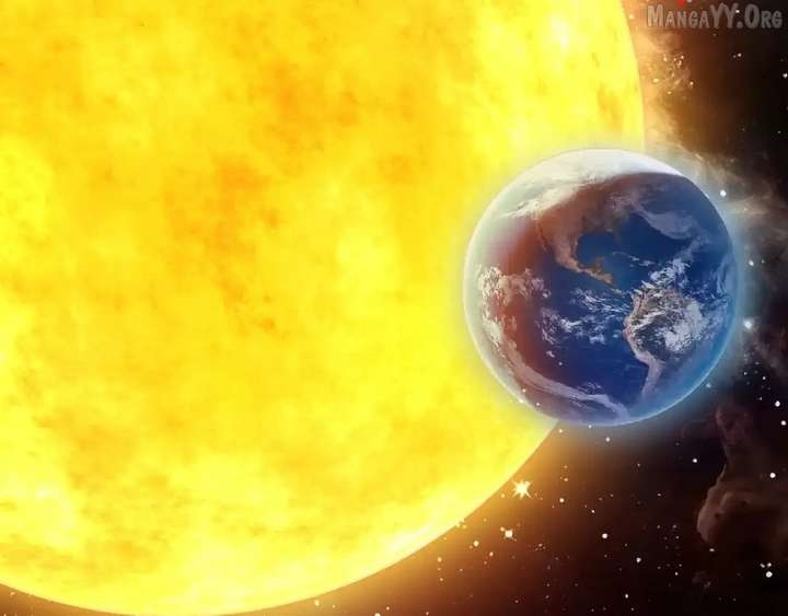 Evolution Begins With a Big Tree Chapter 461 - Page 46