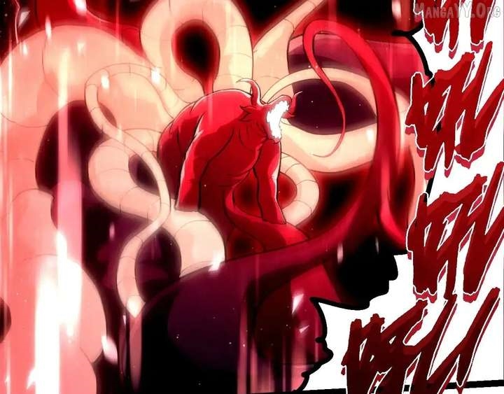 Evolution Begins With a Big Tree Chapter 461 - Page 5