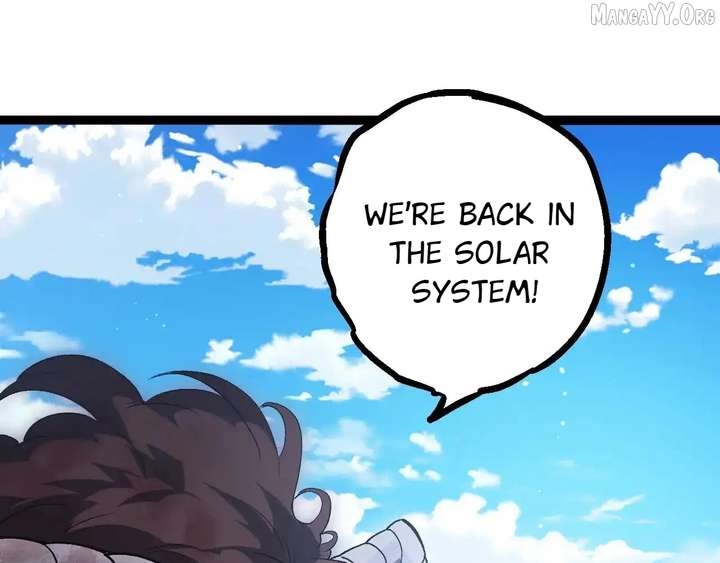 Evolution Begins With a Big Tree Chapter 461 - Page 51