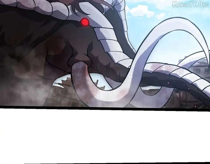 Evolution Begins With a Big Tree Chapter 461 - Page 52