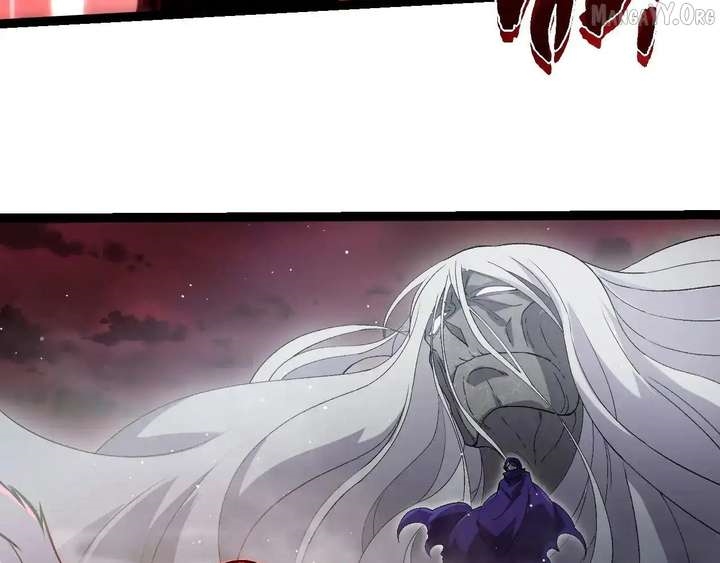 Evolution Begins With a Big Tree Chapter 461 - Page 6