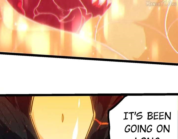 Evolution Begins With a Big Tree Chapter 461 - Page 84