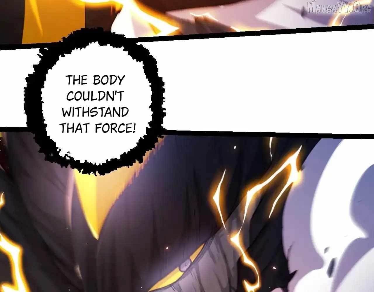 Evolution Begins With a Big Tree Chapter 462 - Page 14