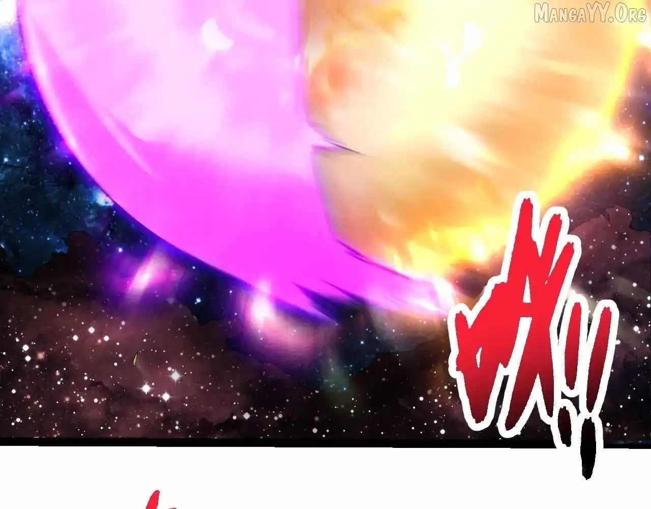 Evolution Begins With a Big Tree Chapter 462 - Page 32