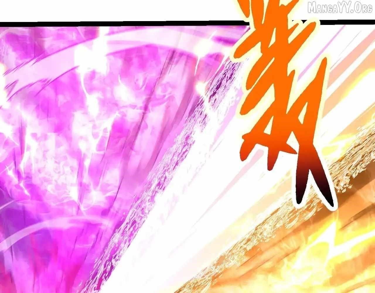 Evolution Begins With a Big Tree Chapter 462 - Page 39