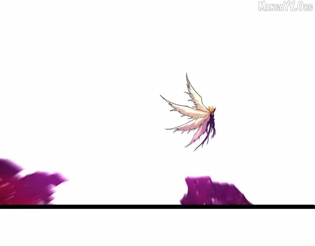 Evolution Begins With a Big Tree Chapter 462 - Page 42