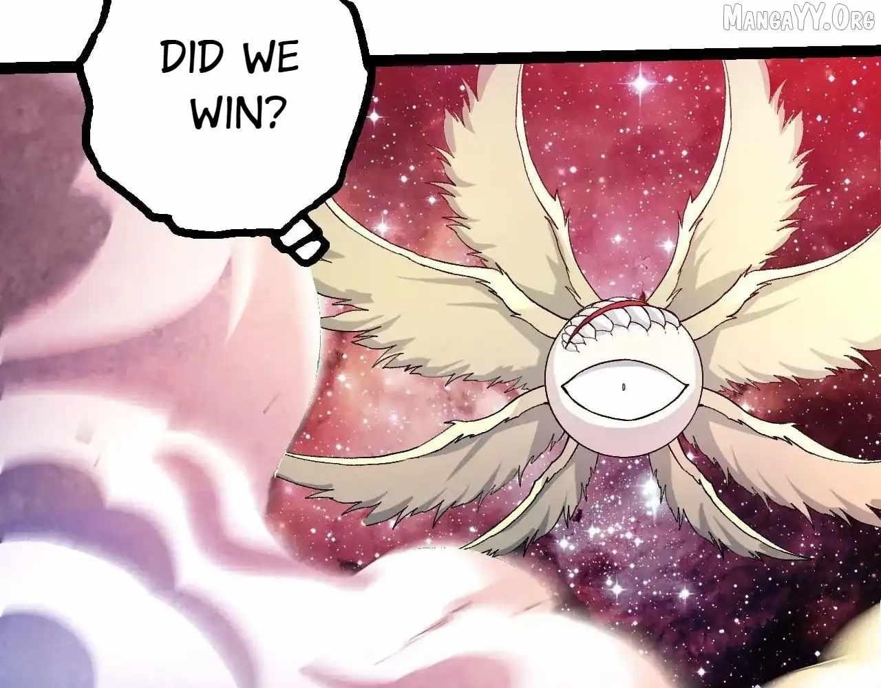 Evolution Begins With a Big Tree Chapter 462 - Page 46