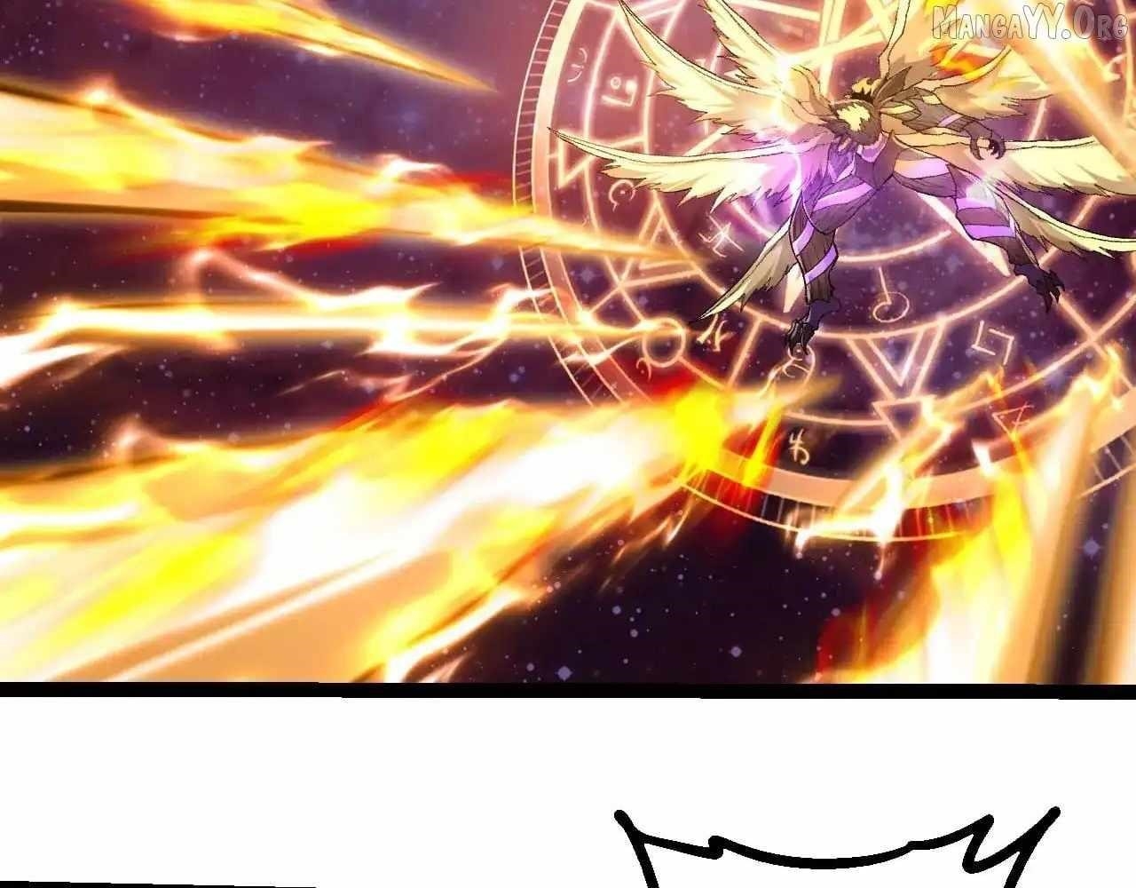 Evolution Begins With a Big Tree Chapter 462 - Page 64