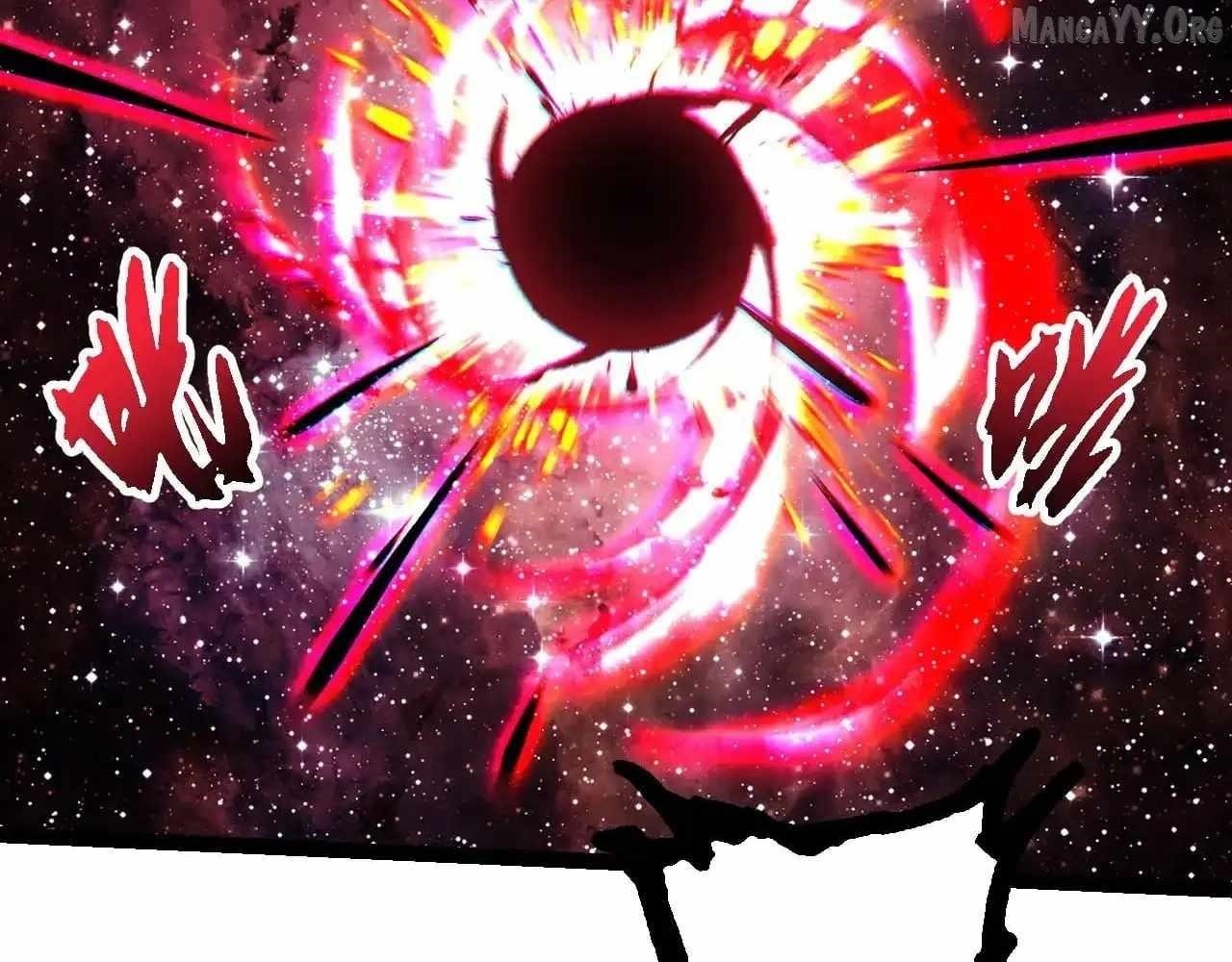 Evolution Begins With a Big Tree Chapter 462 - Page 73