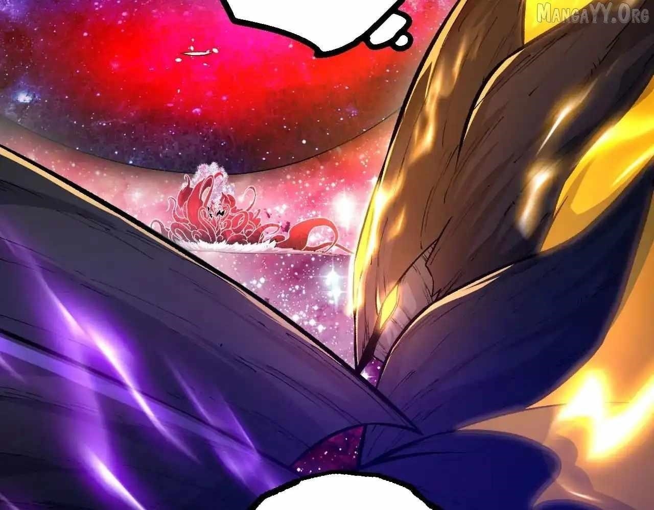 Evolution Begins With a Big Tree Chapter 462 - Page 8