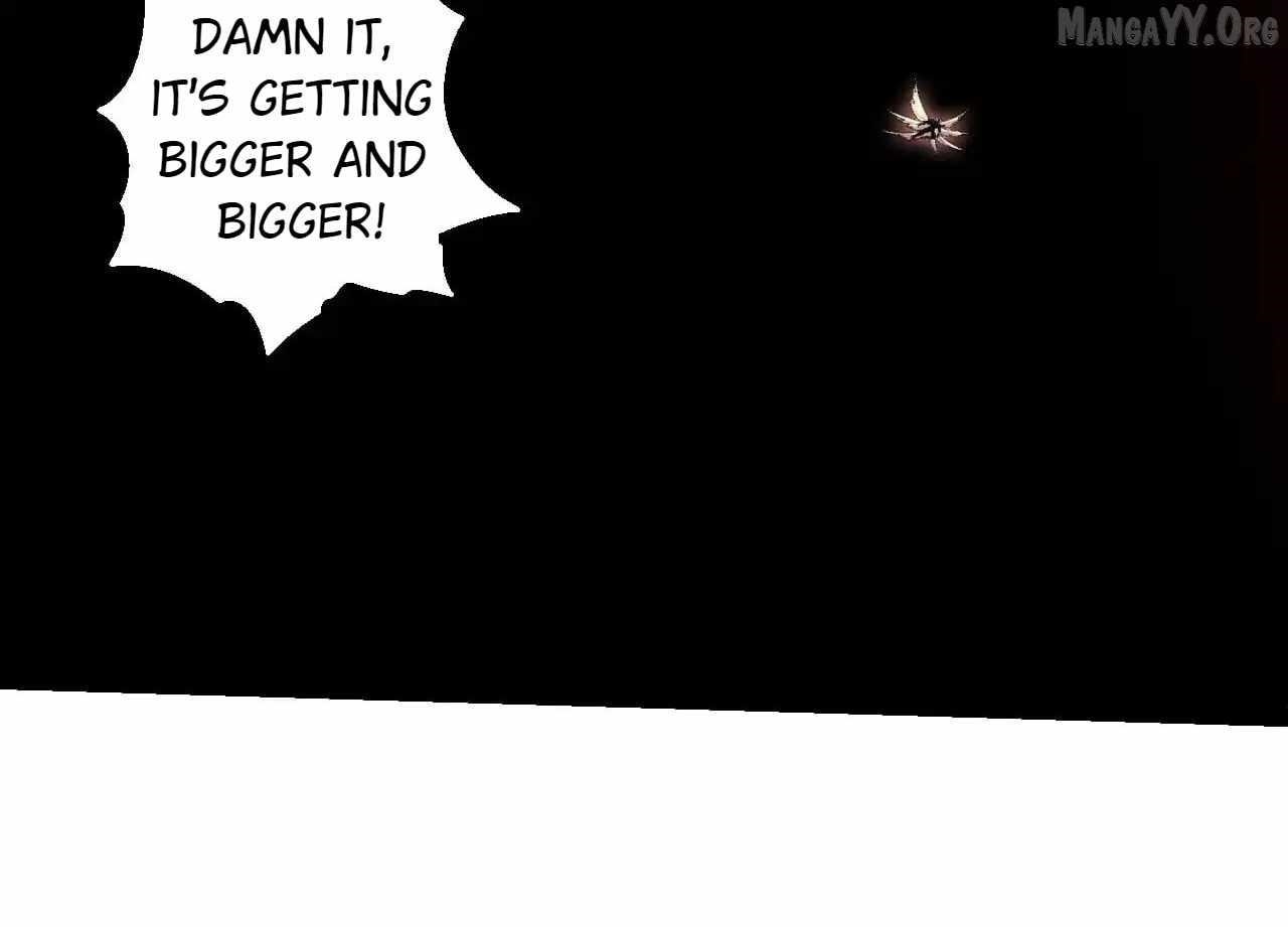 Evolution Begins With a Big Tree Chapter 462 - Page 80