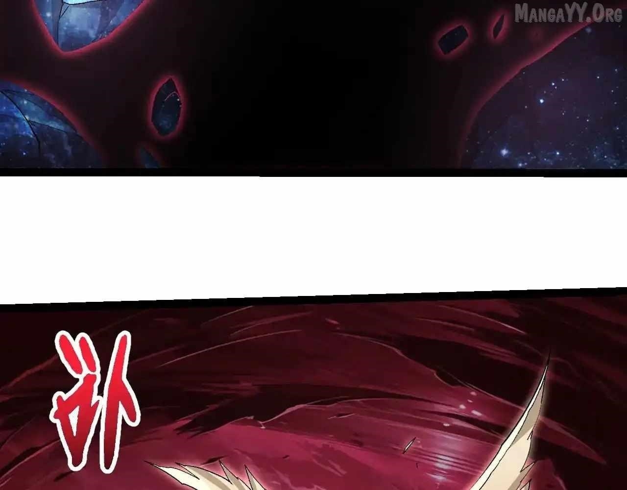 Evolution Begins With a Big Tree Chapter 462 - Page 92