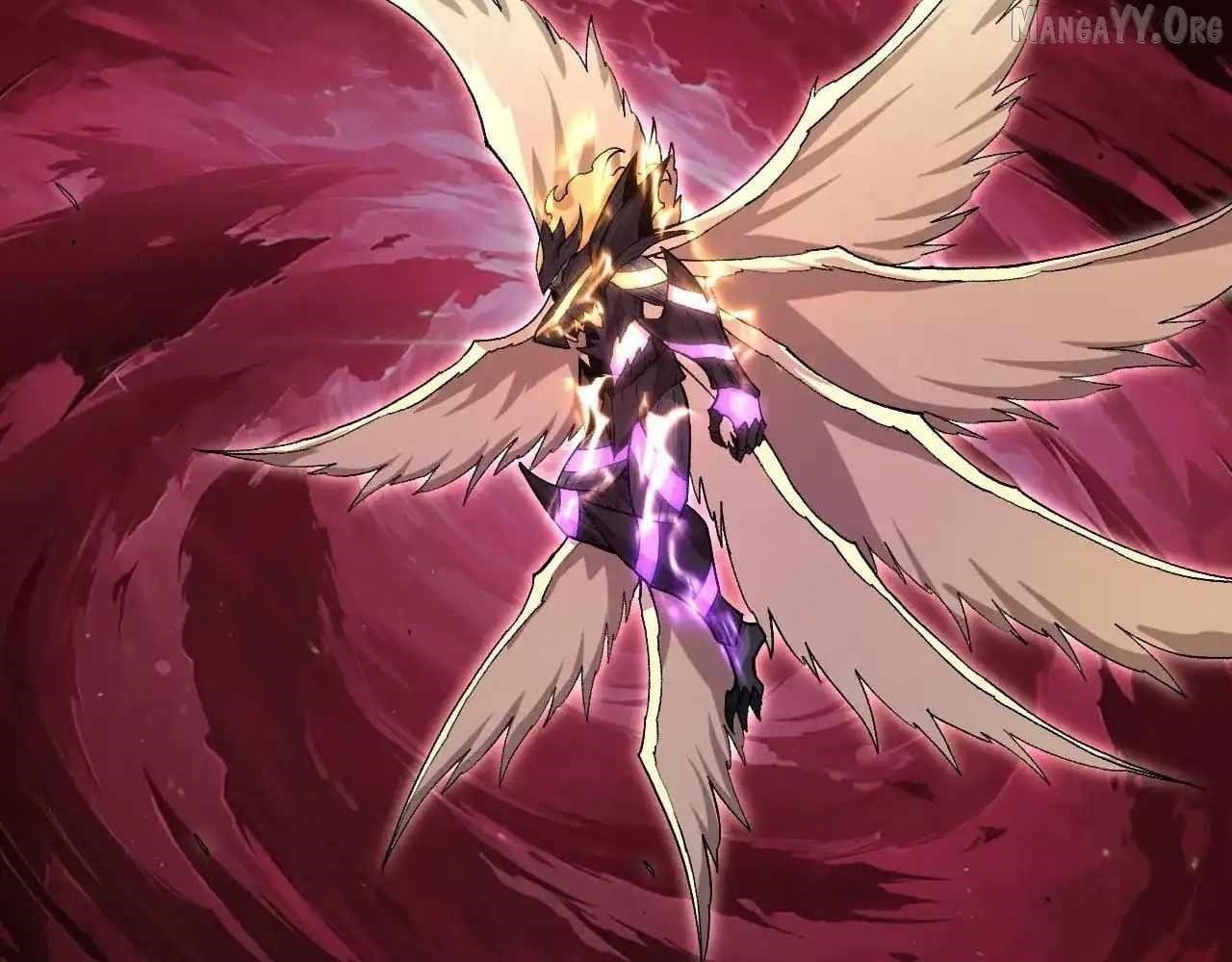 Evolution Begins With a Big Tree Chapter 462 - Page 93