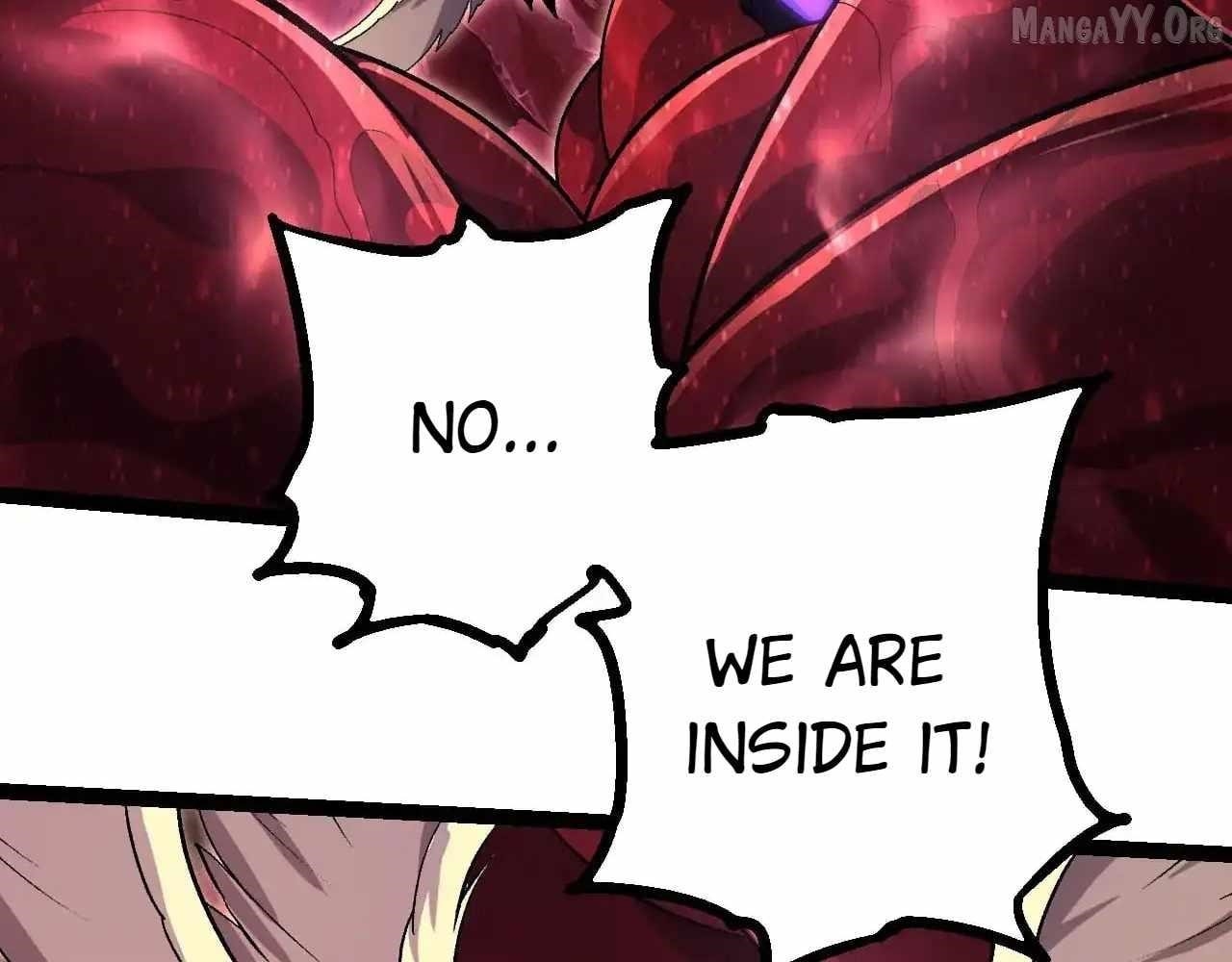 Evolution Begins With a Big Tree Chapter 462 - Page 97