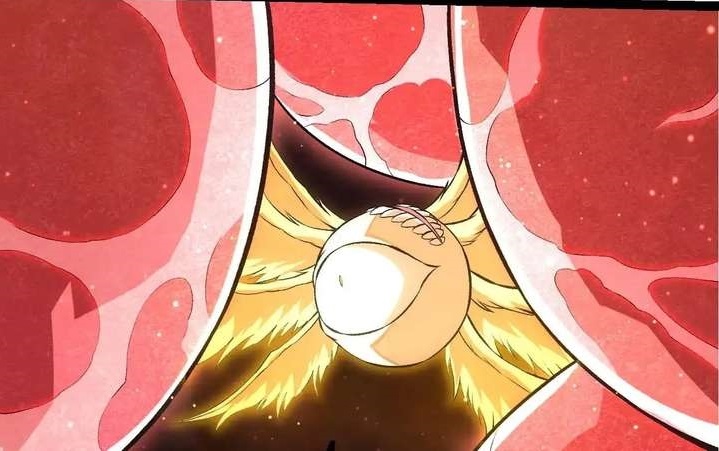 Evolution Begins With a Big Tree Chapter 463 - Page 1