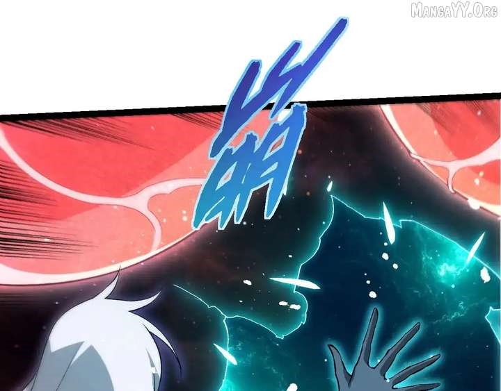 Evolution Begins With a Big Tree Chapter 463 - Page 11