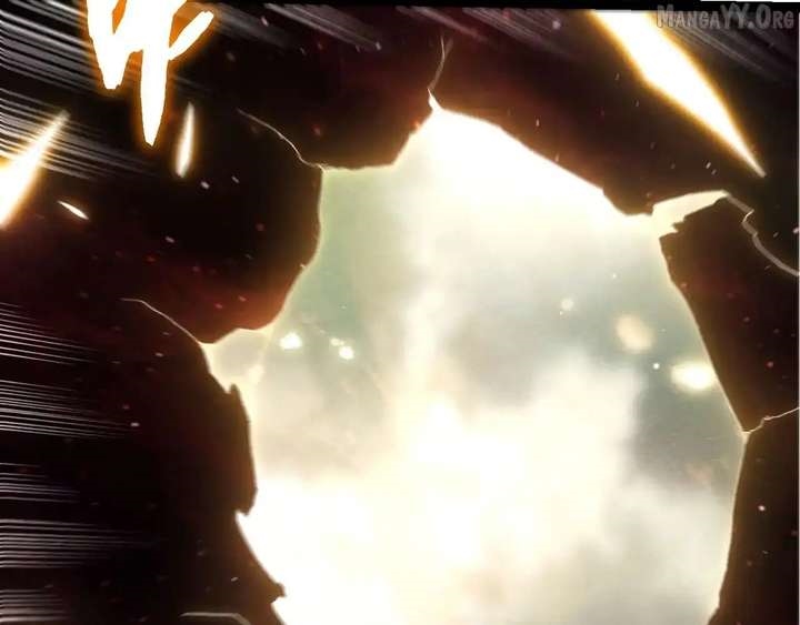 Evolution Begins With a Big Tree Chapter 463 - Page 23