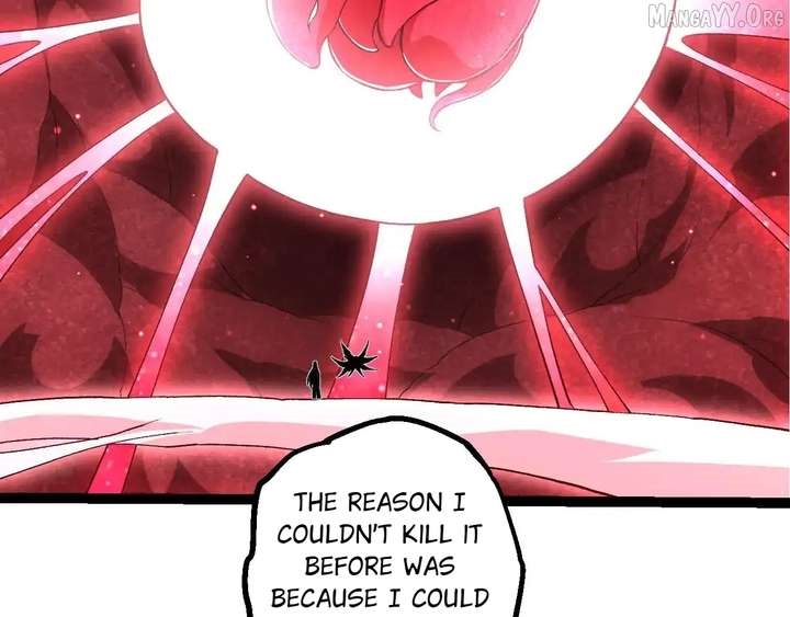 Evolution Begins With a Big Tree Chapter 463 - Page 37