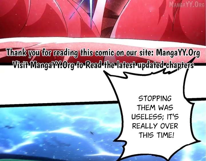 Evolution Begins With a Big Tree Chapter 463 - Page 44