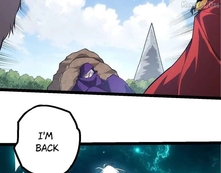 Evolution Begins With a Big Tree Chapter 463 - Page 82