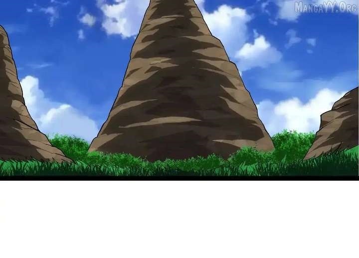 Evolution Begins With a Big Tree Chapter 464 - Page 100