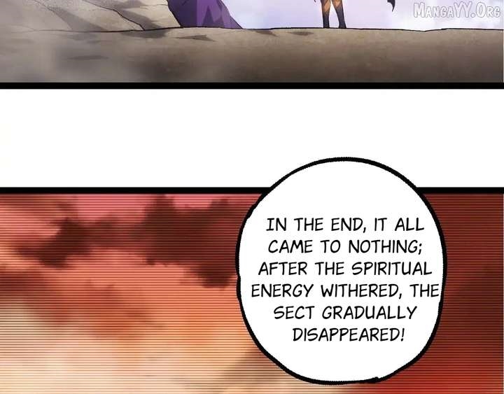 Evolution Begins With a Big Tree Chapter 464 - Page 14