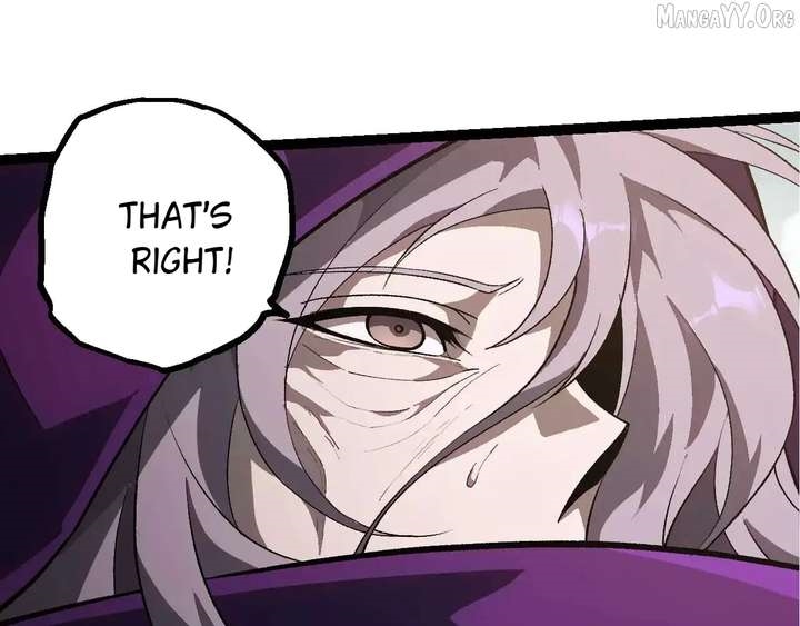 Evolution Begins With a Big Tree Chapter 464 - Page 21