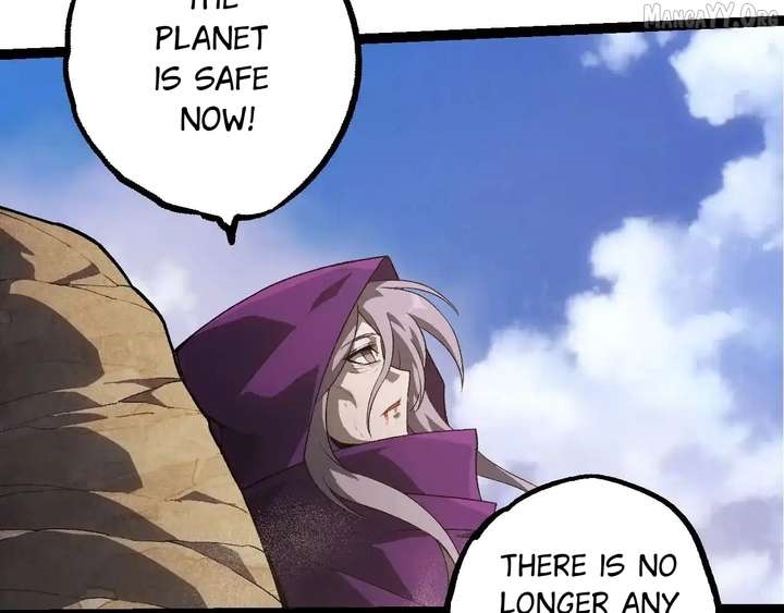 Evolution Begins With a Big Tree Chapter 464 - Page 28