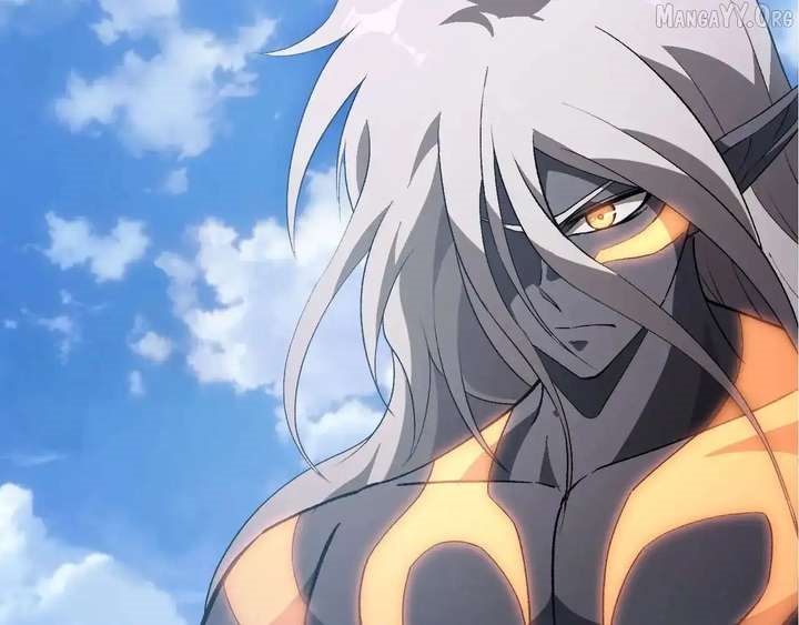 Evolution Begins With a Big Tree Chapter 464 - Page 3