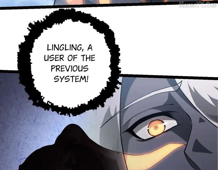 Evolution Begins With a Big Tree Chapter 464 - Page 4