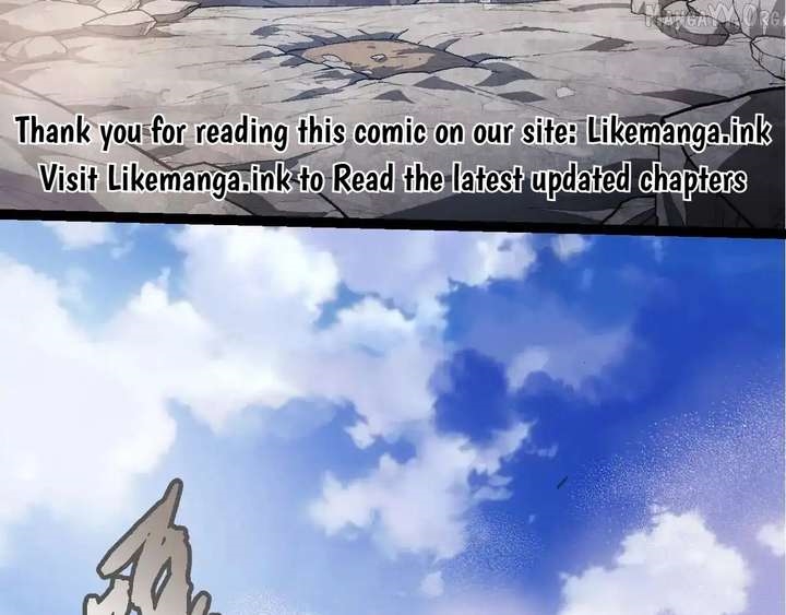 Evolution Begins With a Big Tree Chapter 464 - Page 47