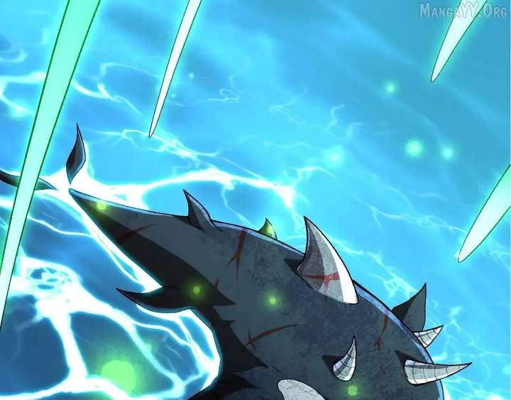 Evolution Begins With a Big Tree Chapter 464 - Page 77