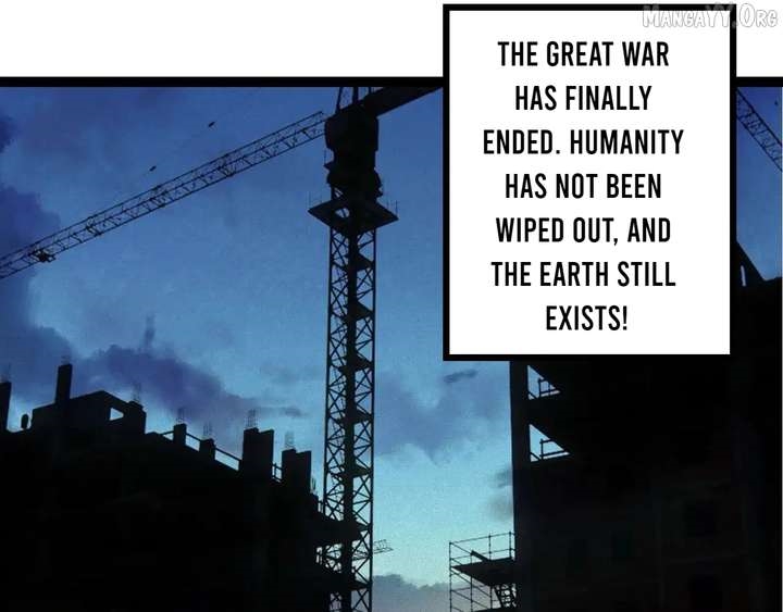 Evolution Begins With a Big Tree Chapter 464 - Page 96