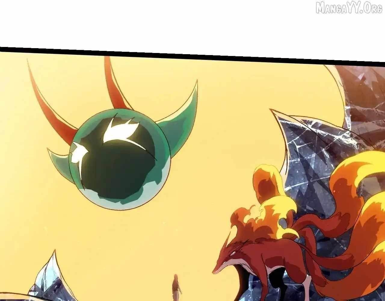 Evolution Begins With a Big Tree Chapter 465 - Page 11