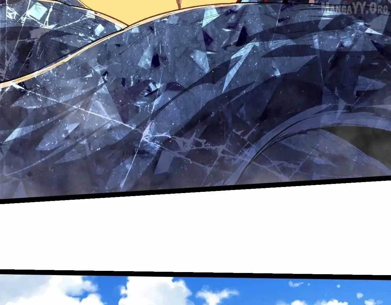 Evolution Begins With a Big Tree Chapter 465 - Page 12