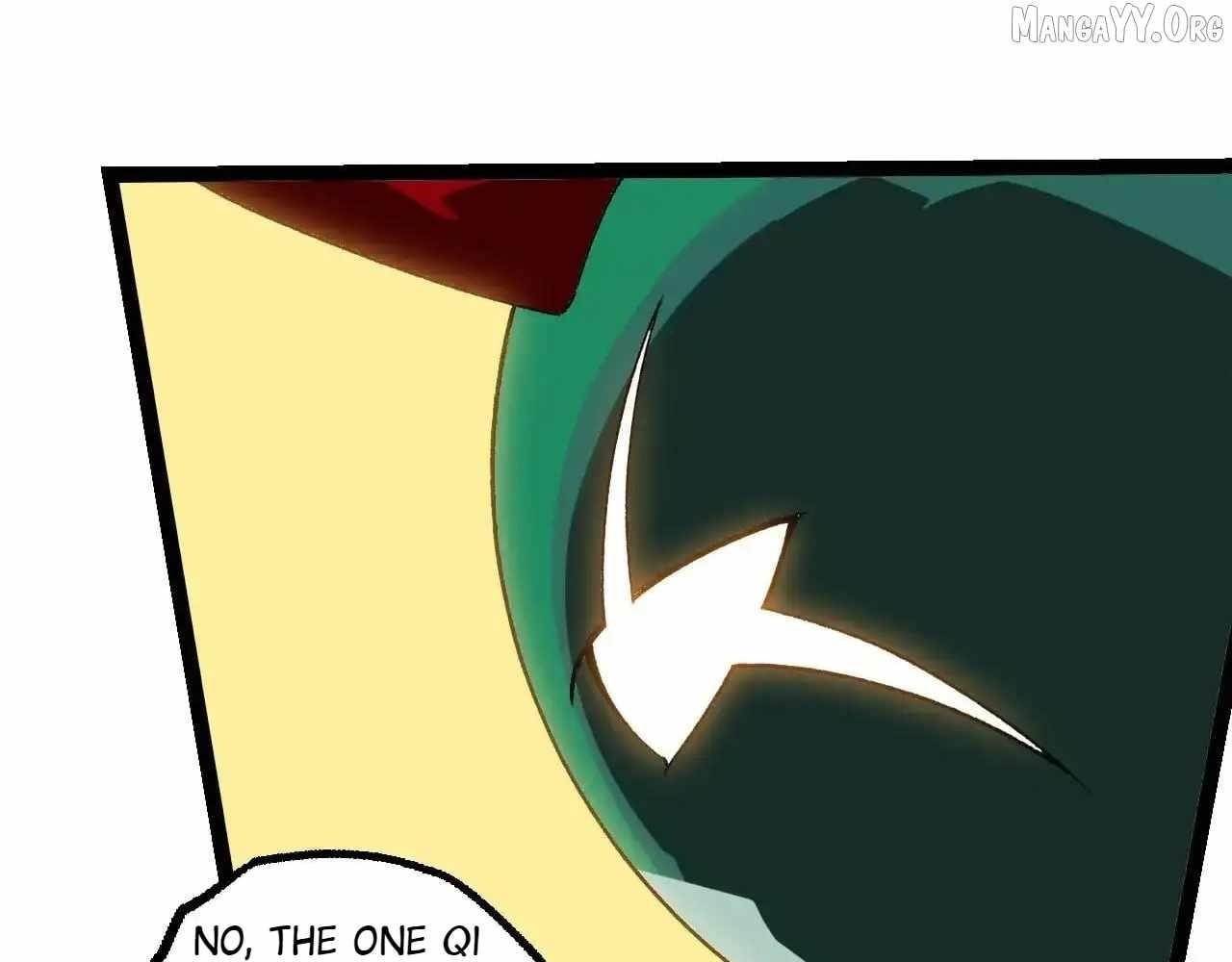 Evolution Begins With a Big Tree Chapter 465 - Page 17